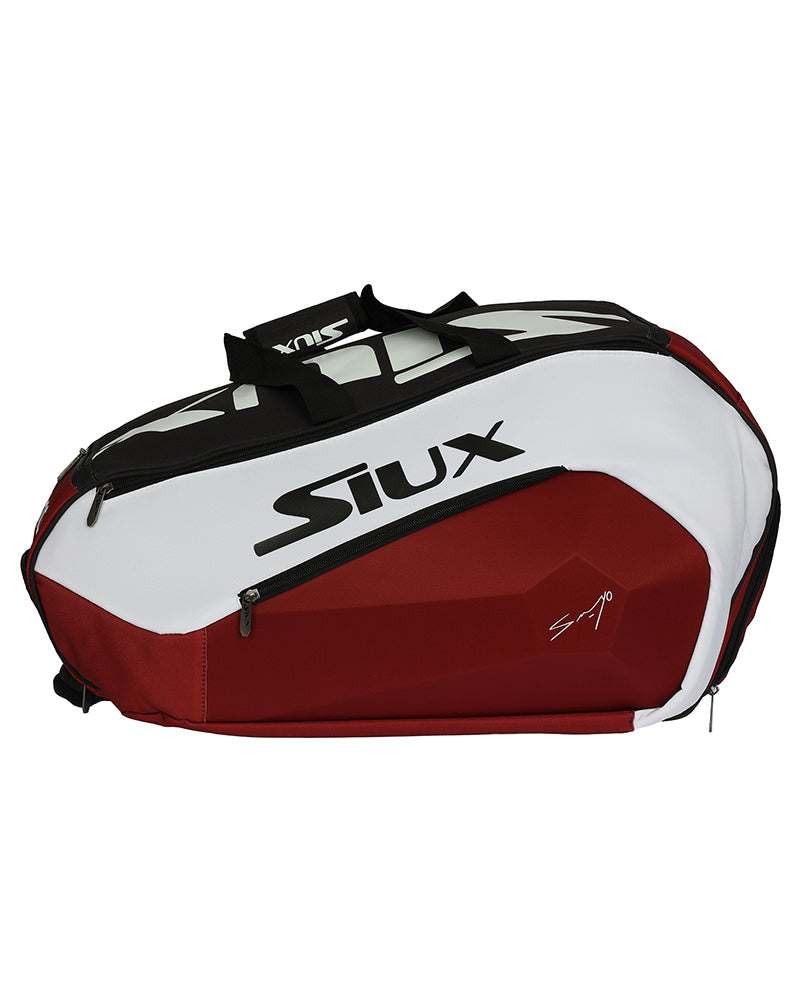 SIUX DIABLO SANYO SS24 PADEL RACKET BAG