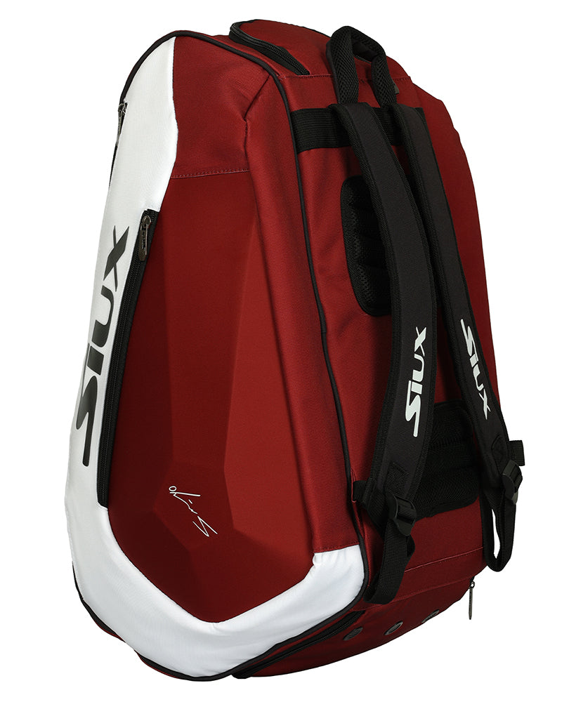 SIUX DIABLO SANYO SS24 PADEL RACKET BAG