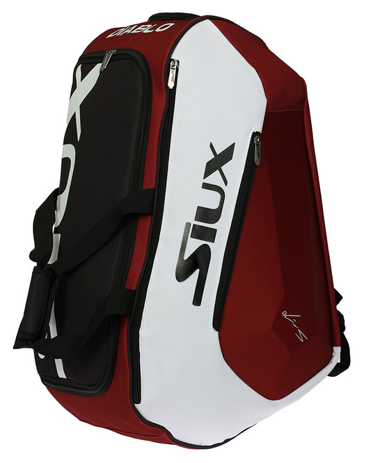 SIUX DIABLO SANYO SS24 PADEL RACKET BAG