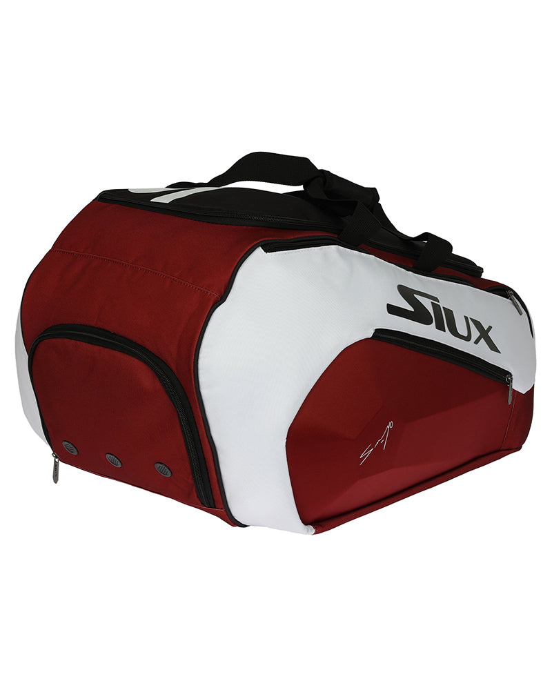 SIUX DIABLO SANYO SS24 PADEL RACKET BAG