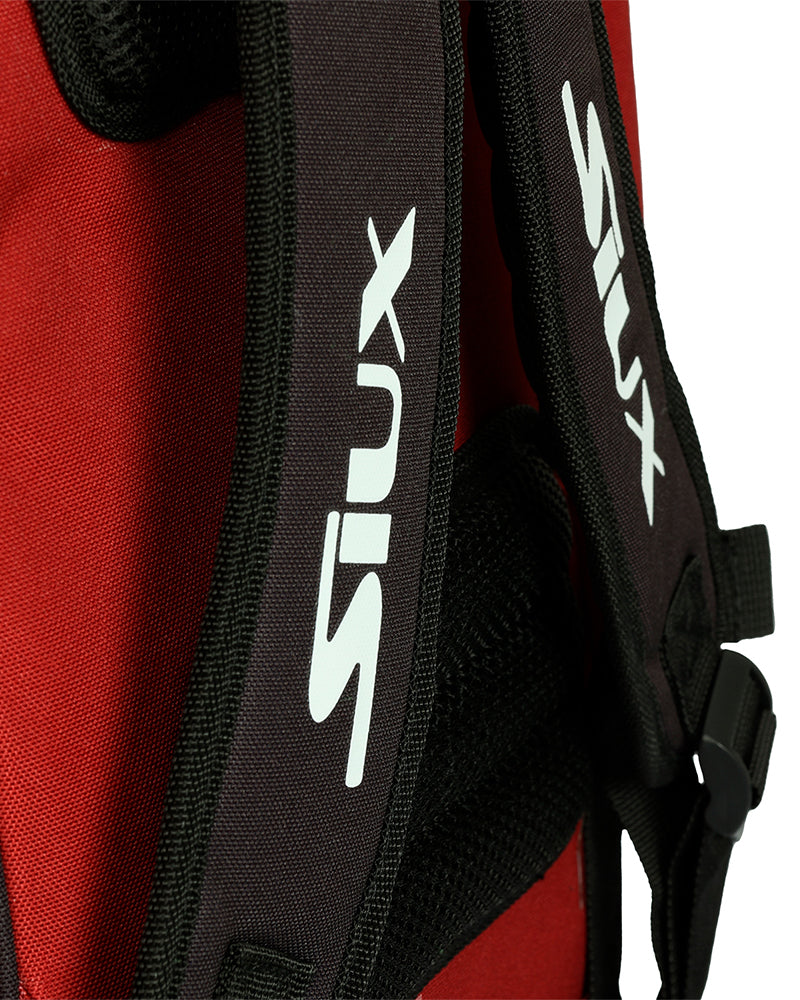 SIUX DIABLO SANYO SS24 PADEL RACKET BAG