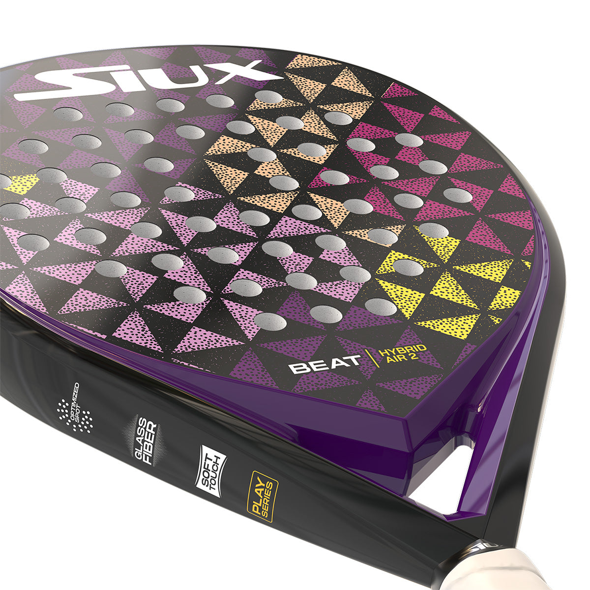Beat Hybrid 2 AIR