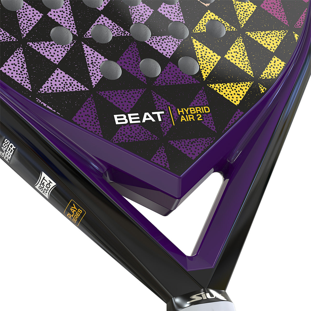 Beat Hybrid 2 AIR
