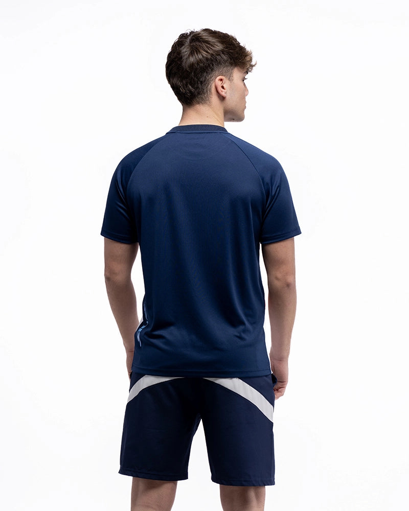 Block T-Shirt