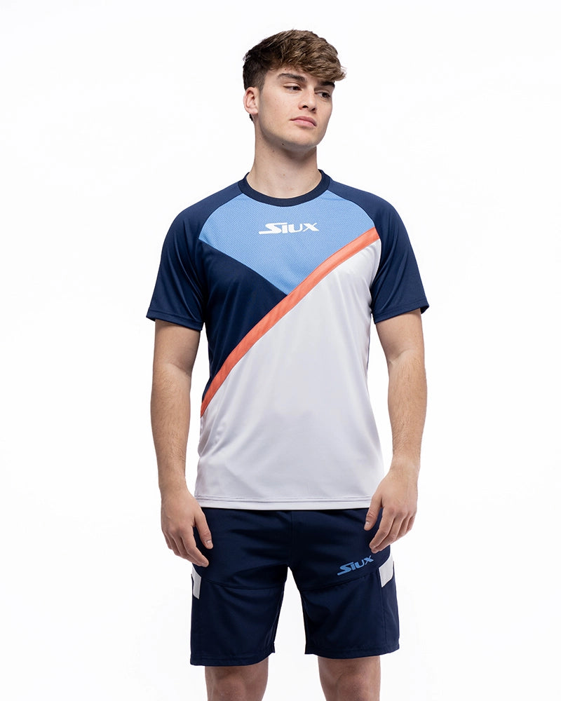 Block T-Shirt