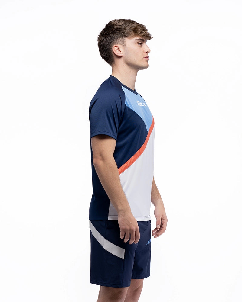Block T-Shirt