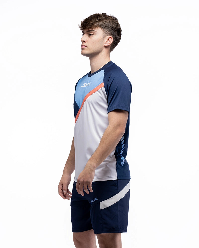 Block T-Shirt