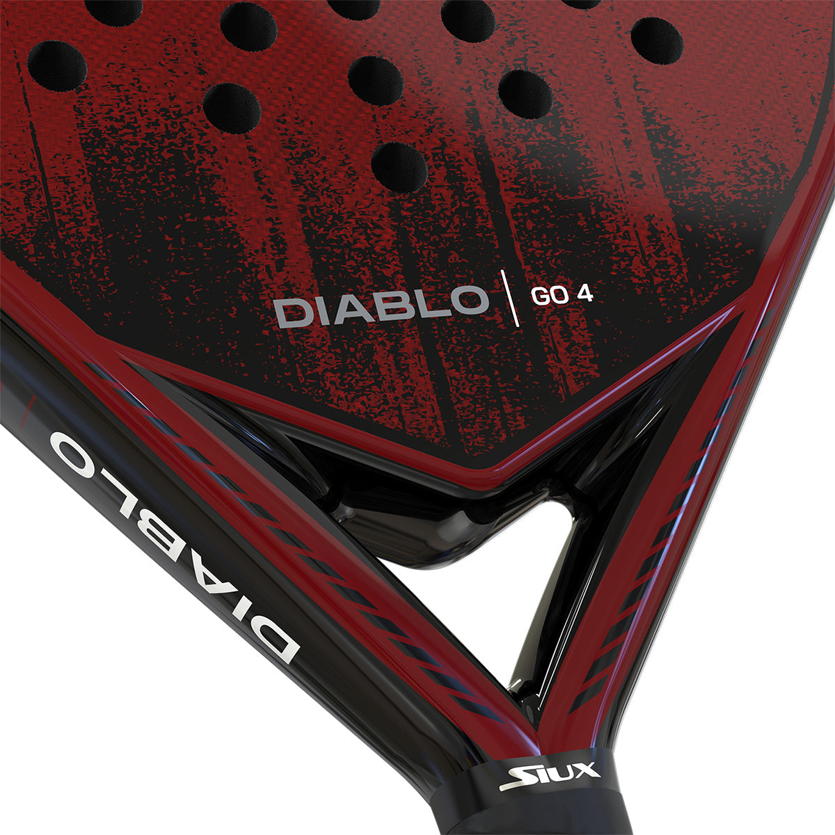 Diablo GO 4