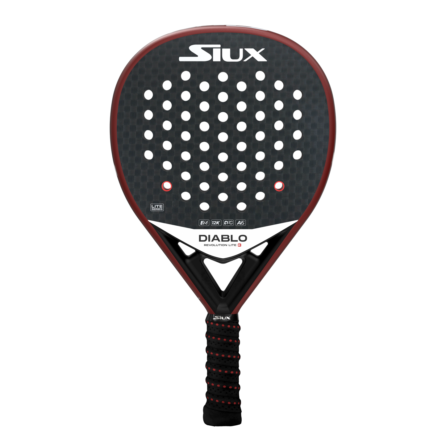 Diablo Revolution Lite 3