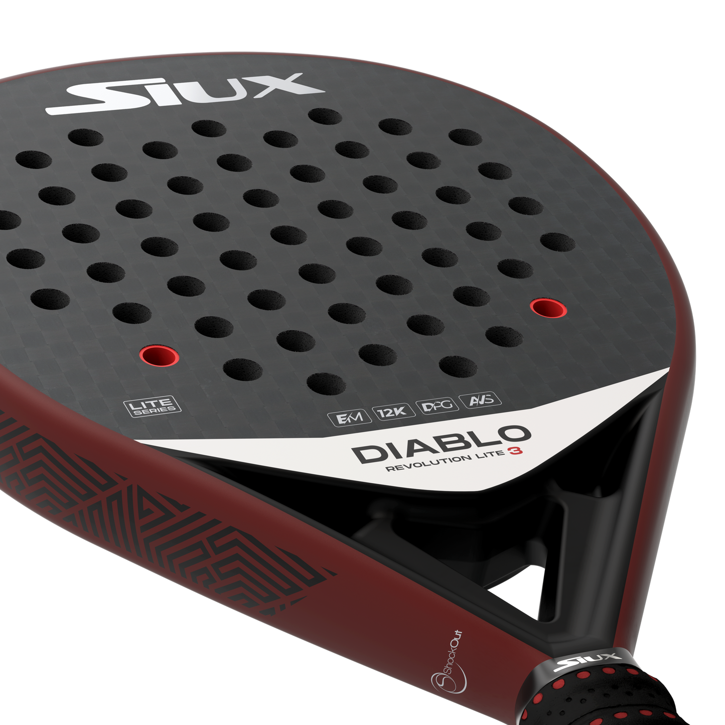 Diablo Revolution Lite 3