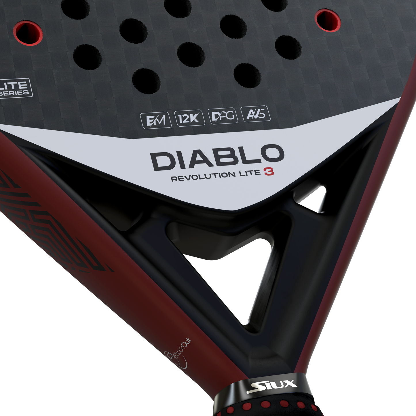 Diablo Revolution Lite 3