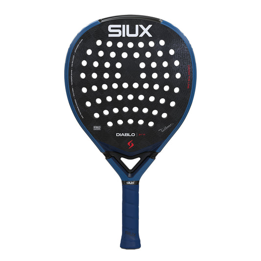 Siux Diablo Pro 2026 Royal Blue