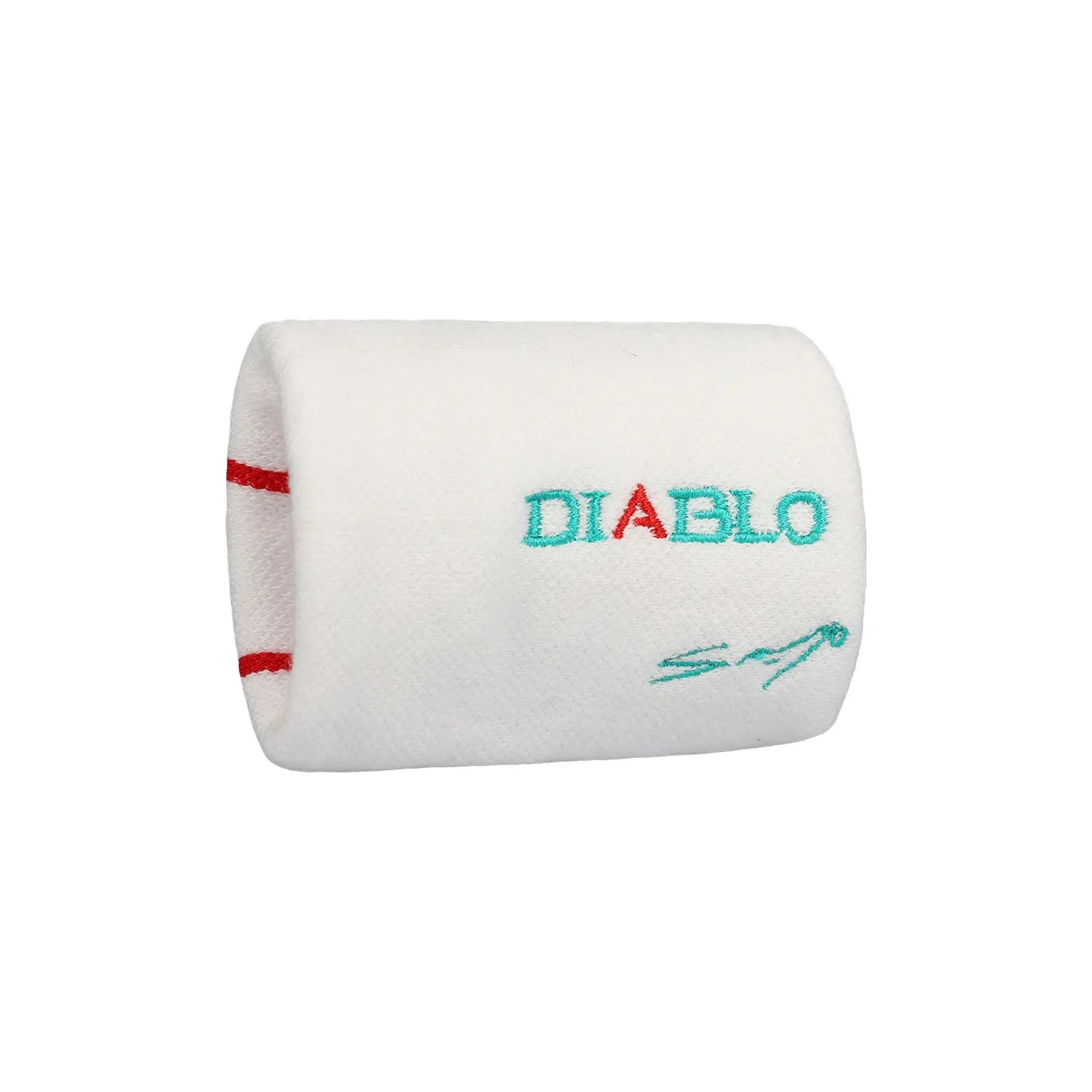 Siux Diablo Sanyo wristband