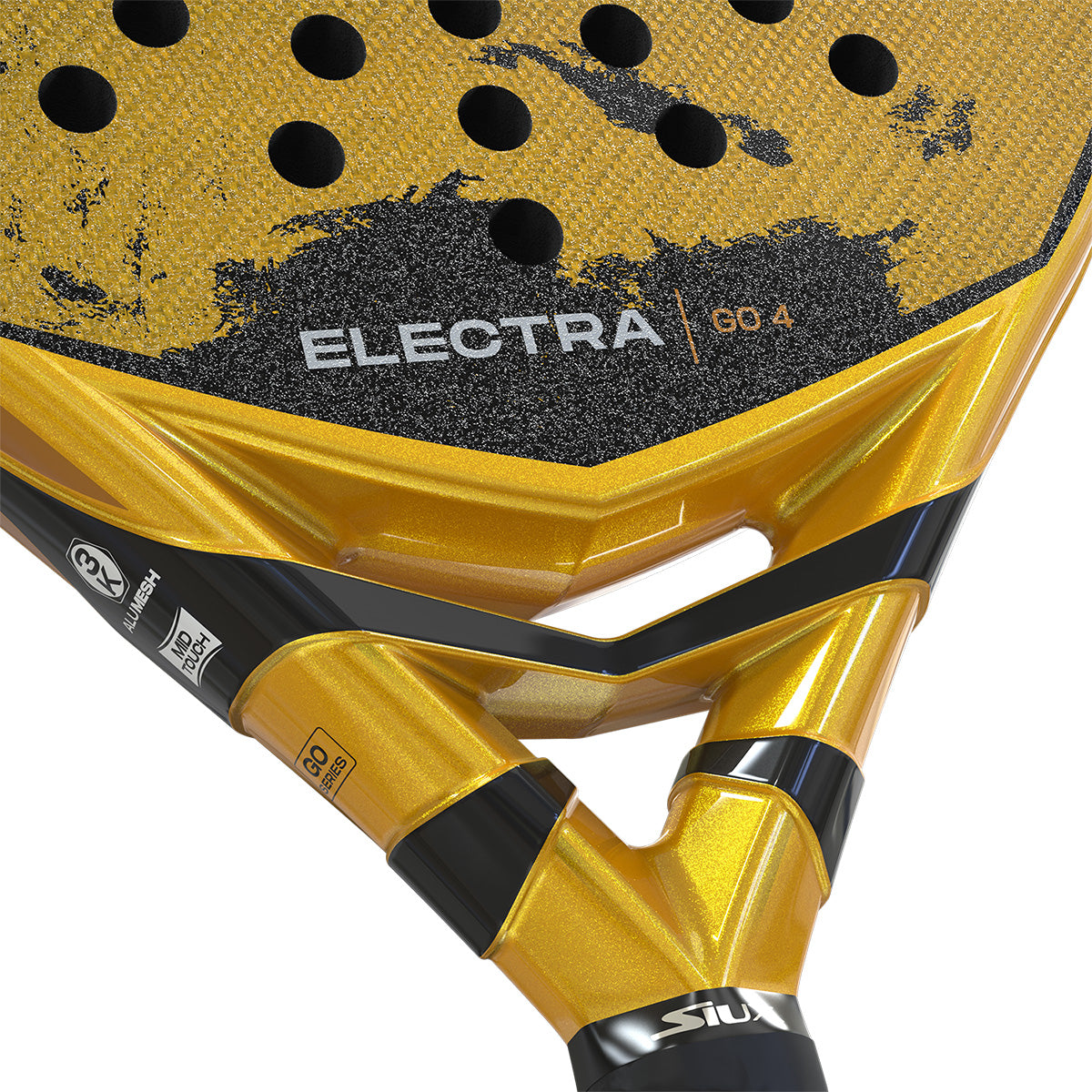 Electra Go 4