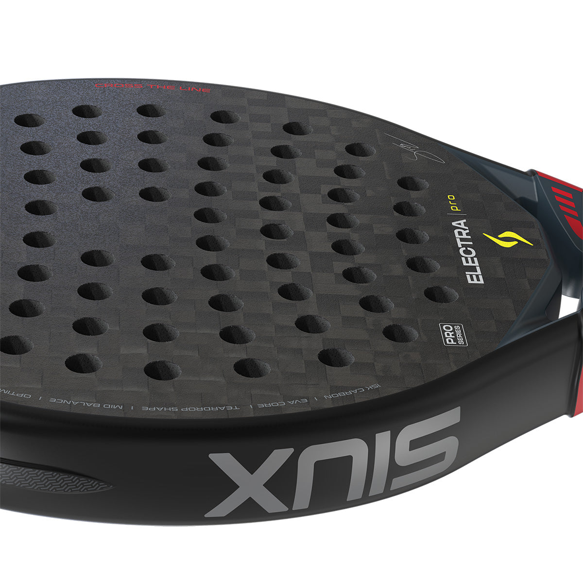 Electra Pro 2026 Shadow Red
