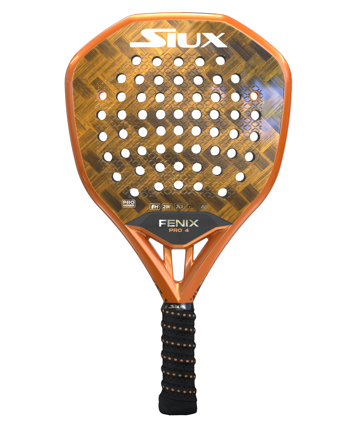 Fenix Pro 4