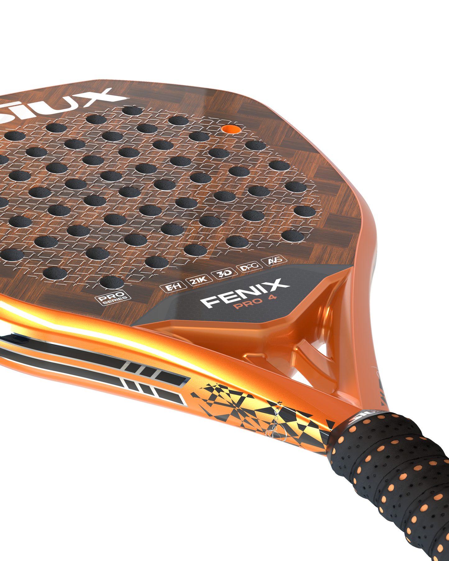 Fenix Pro 4