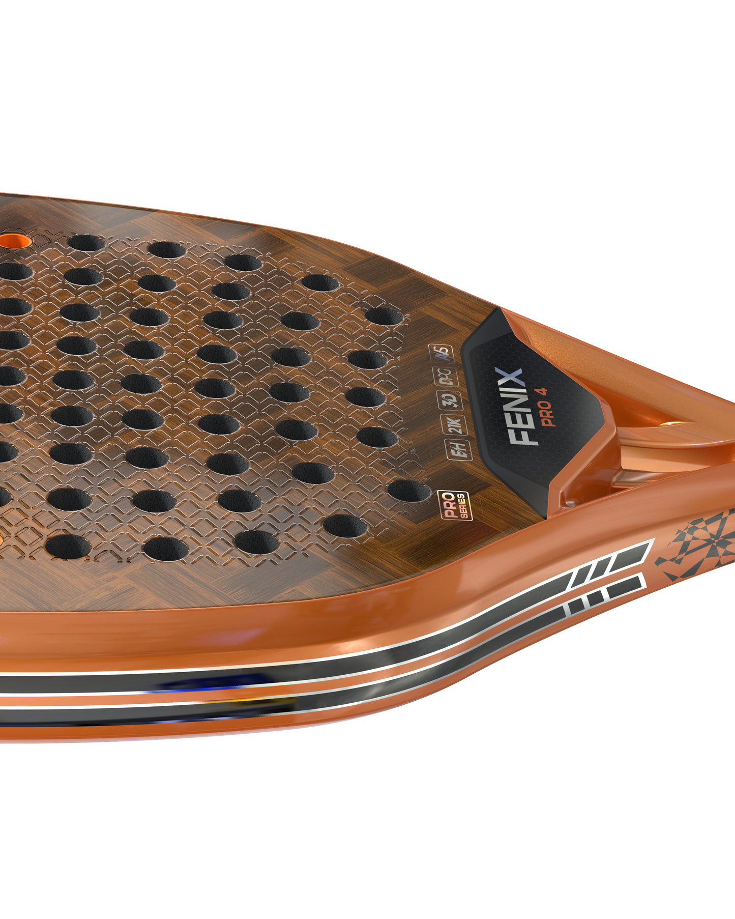 Fenix Pro 4