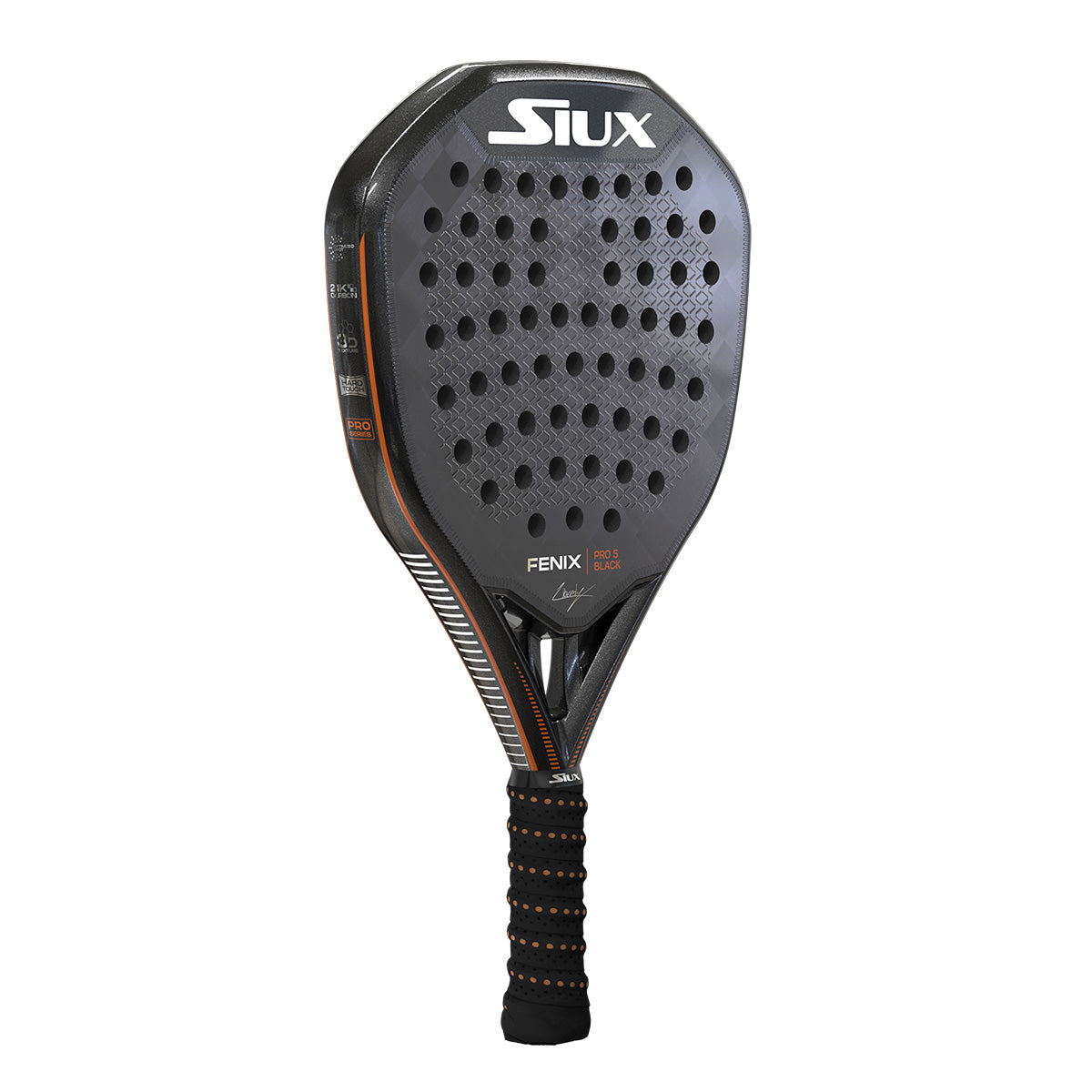 Fenix Pro 5 Black