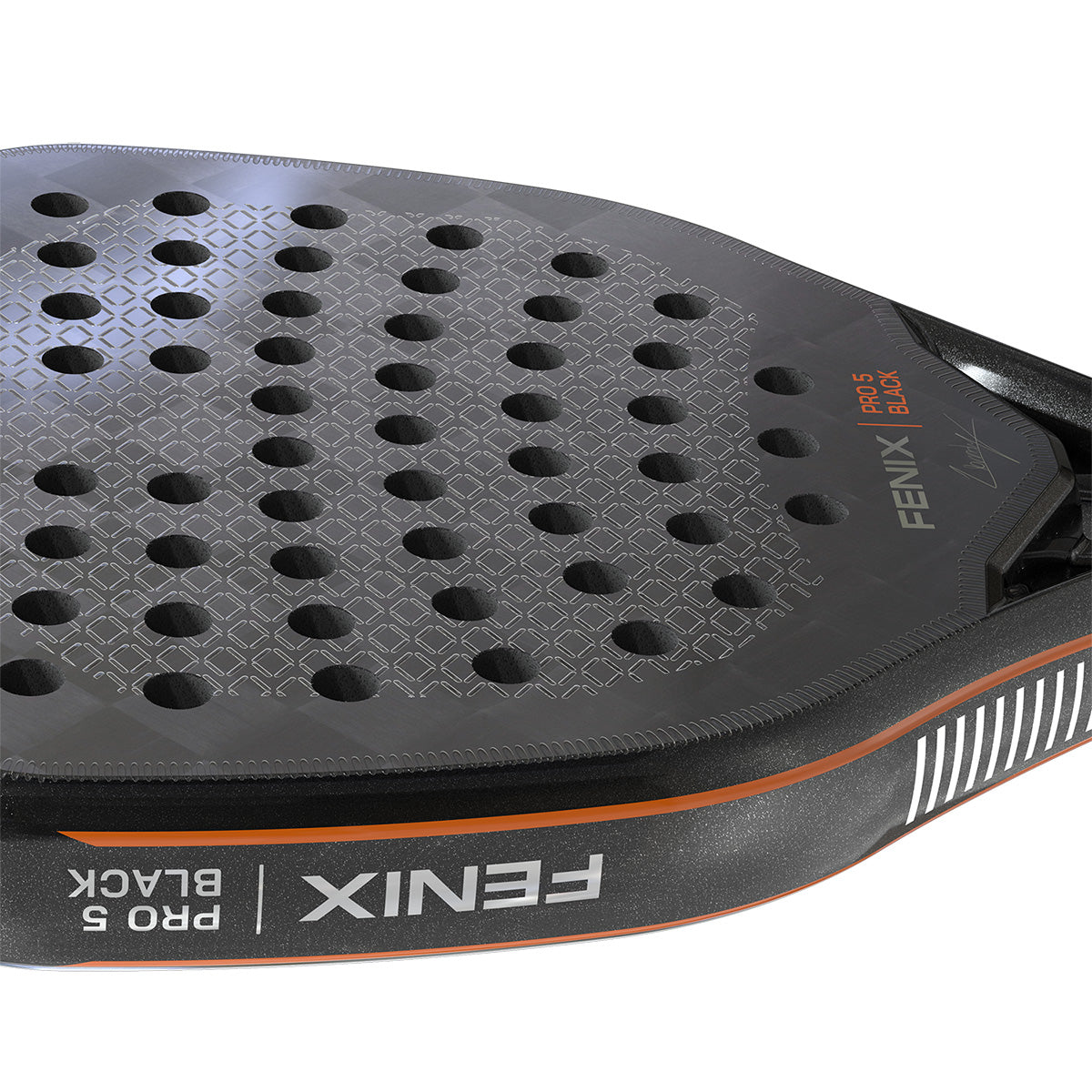 Fenix Pro 5 Black