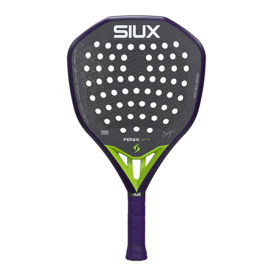 Fenix Pro Glow Purple 26