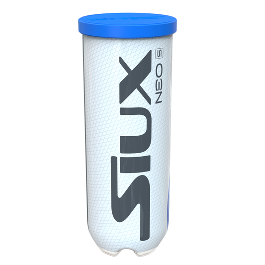 SIUX NEO SPEED Ball can