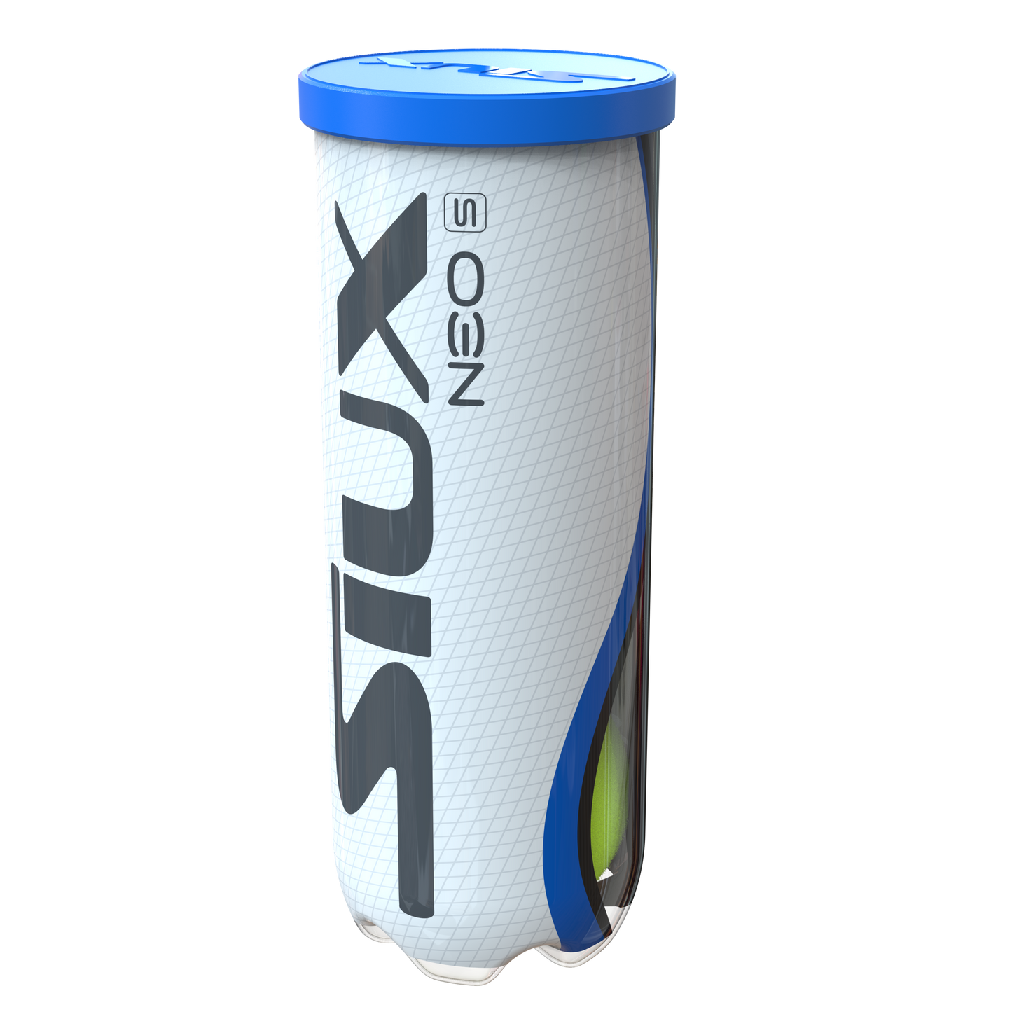 SIUX NEO SPEED Ball can