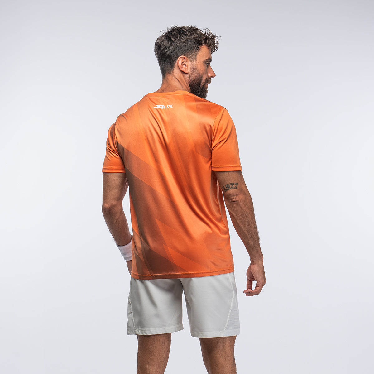 SIUX DISPEL T-SHIRT