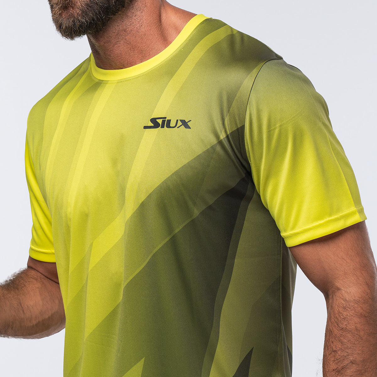 SIUX DISPEL T-SHIRT