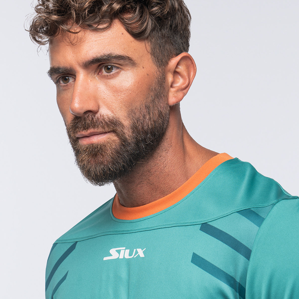 SIUX FLASH T-SHIRT