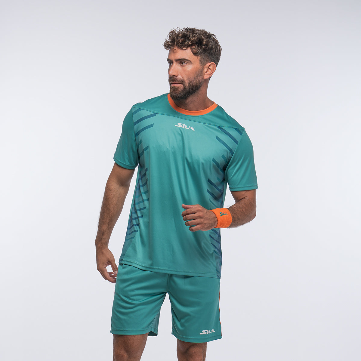 SIUX FLASH T-SHIRT