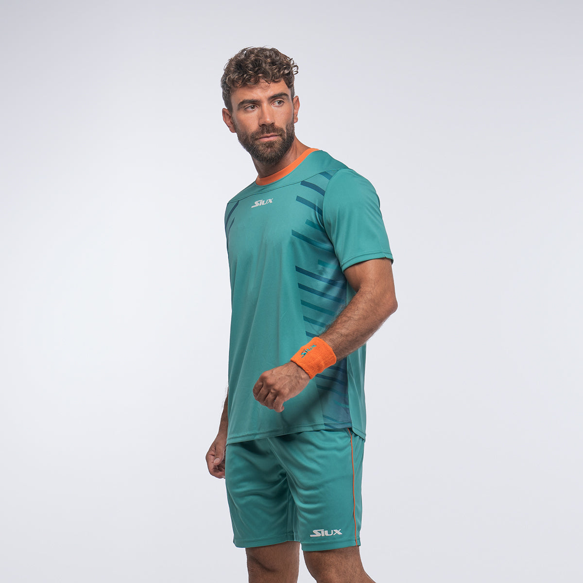 SIUX FLASH T-SHIRT