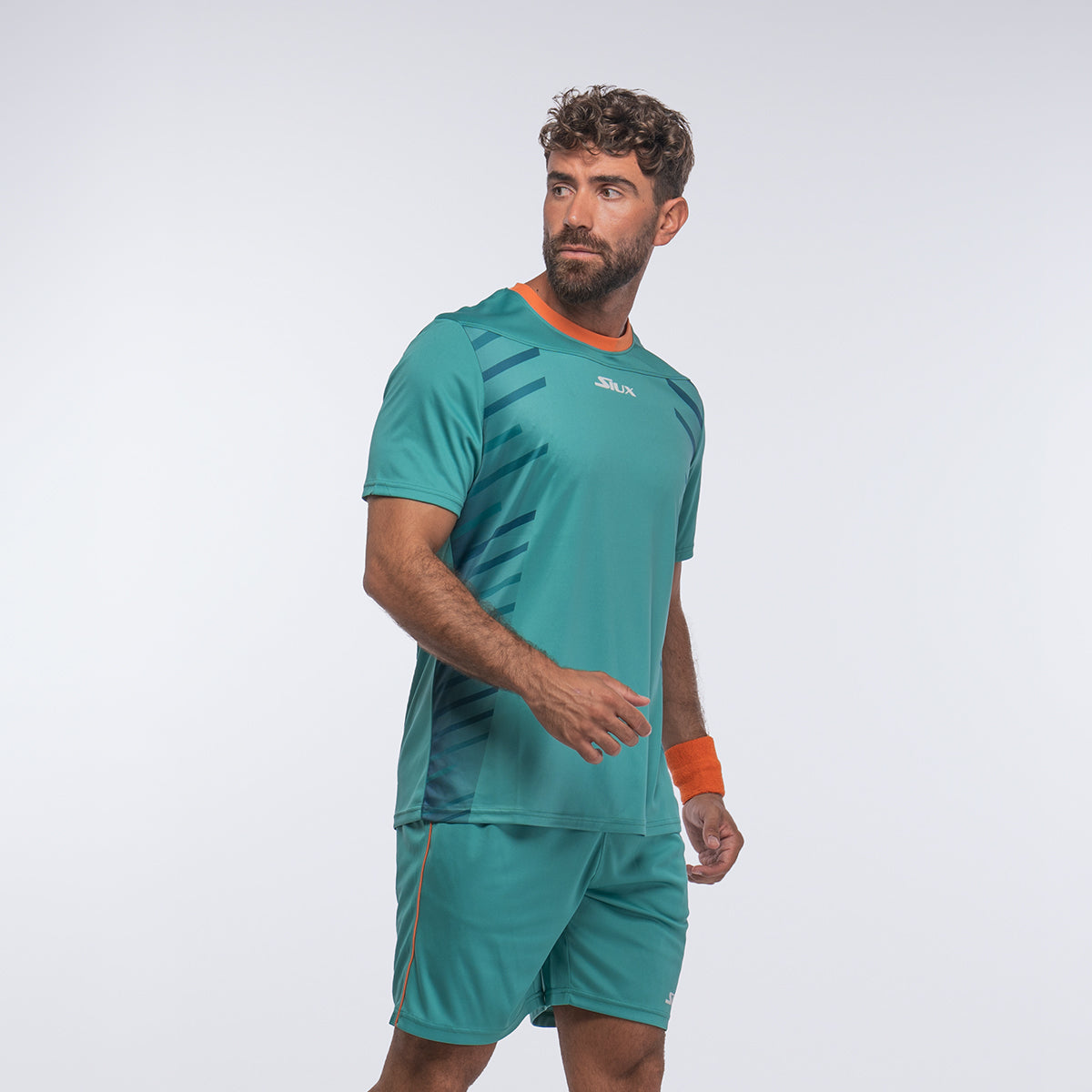 SIUX FLASH T-SHIRT