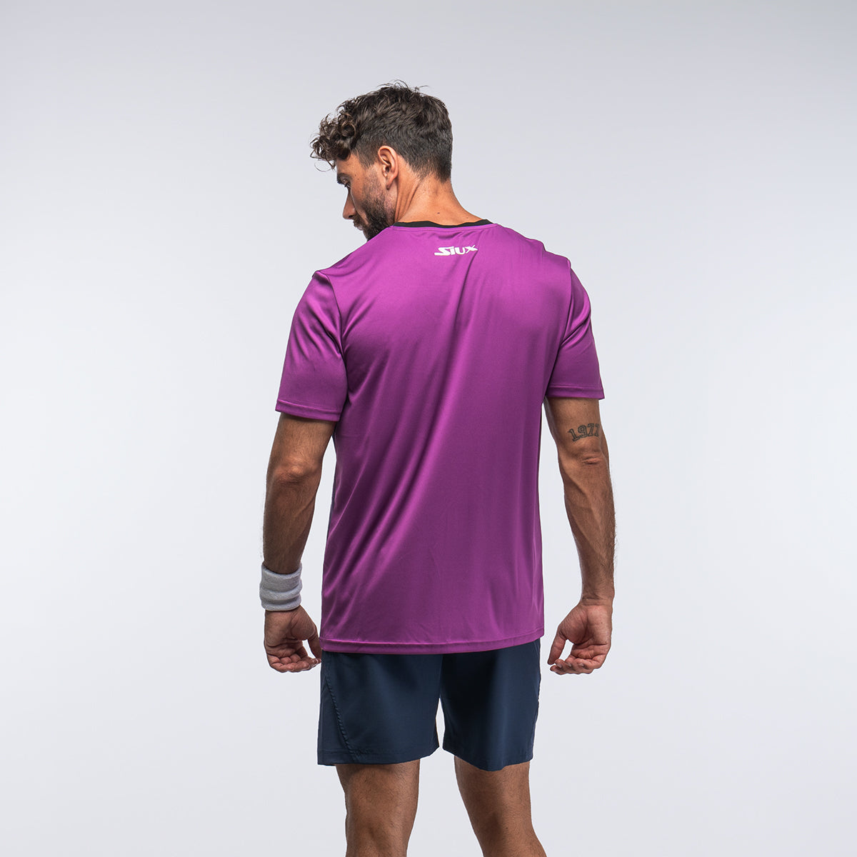 SIUX FLASH T-SHIRT