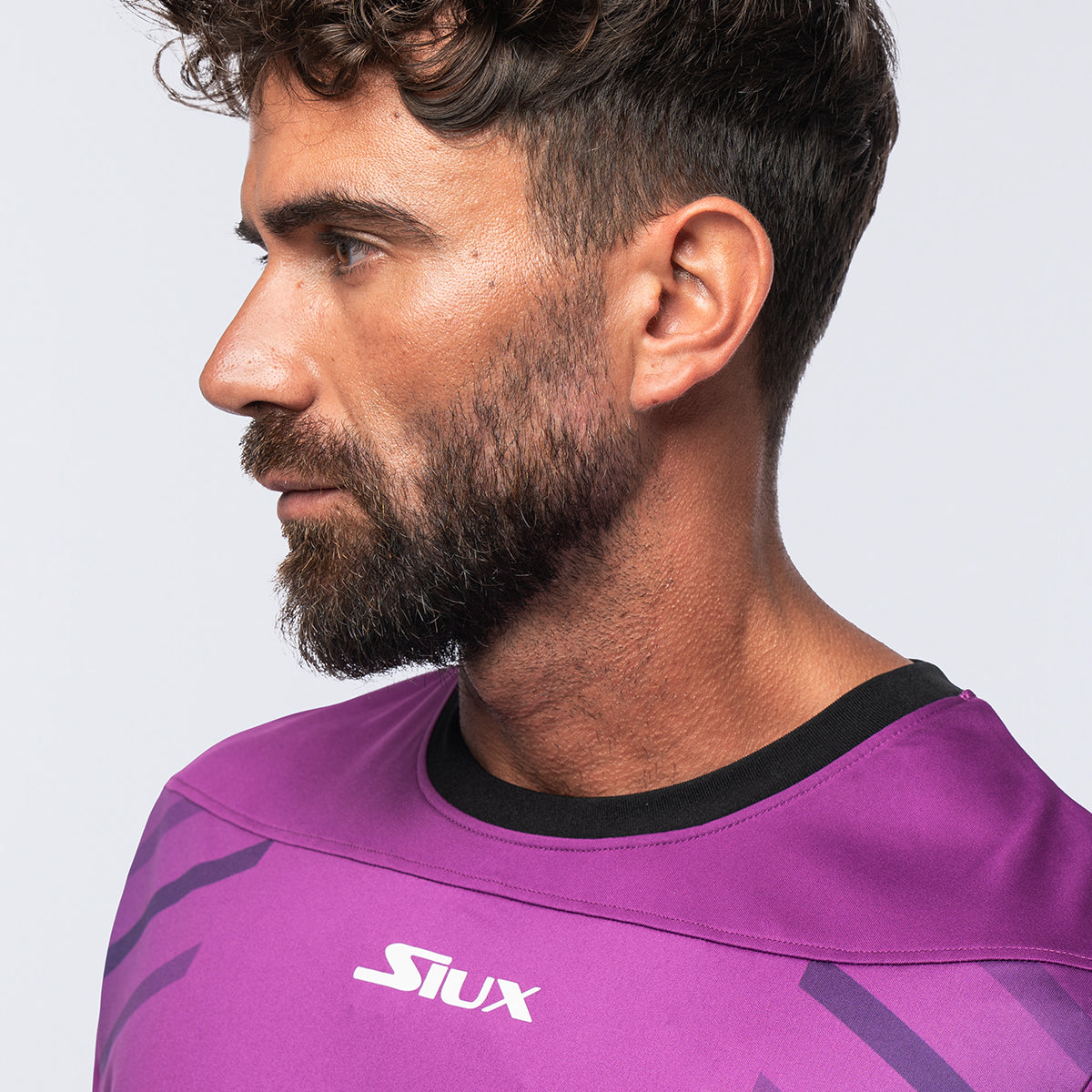 SIUX FLASH T-SHIRT