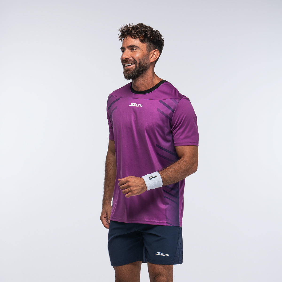 SIUX FLASH T-SHIRT