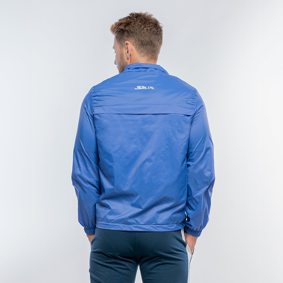 SIUX YONDER UNISEX WINDBREAKER