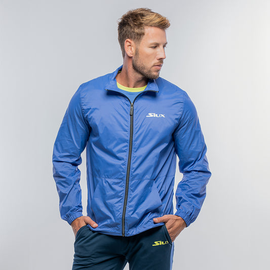 SIUX YONDER UNISEX WINDBREAKER