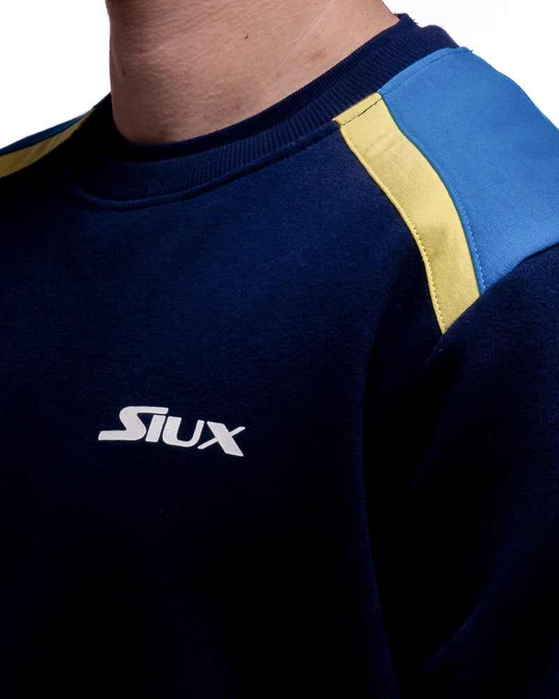 Diablo Sanyo Sweatshirt