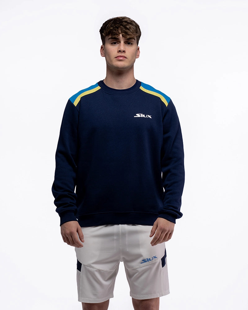 Diablo Sanyo Sweatshirt