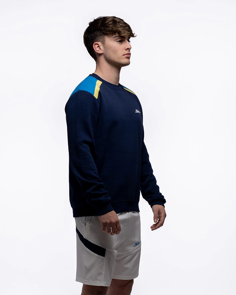 Diablo Sanyo Sweatshirt