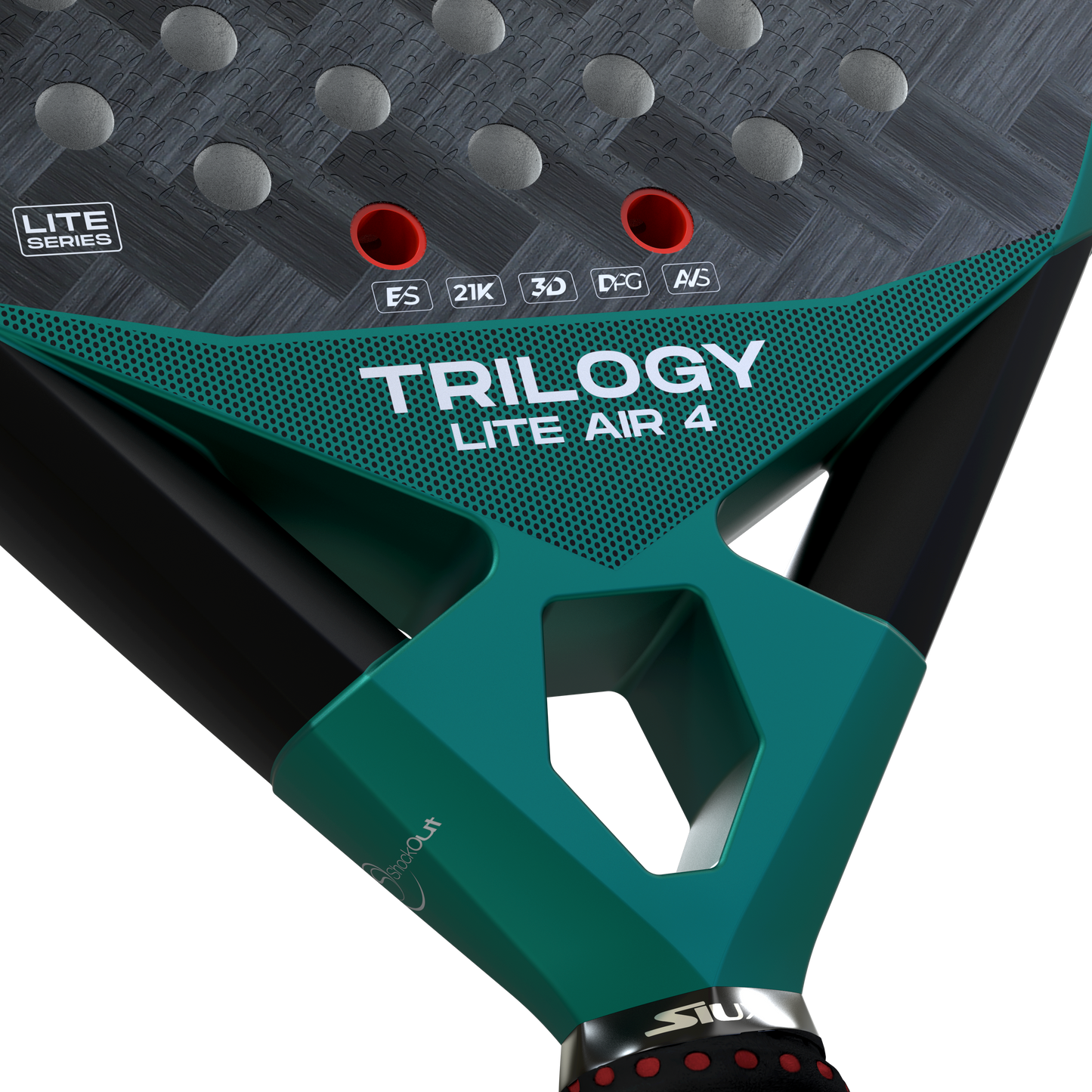 Trilogy Lite AIR 4