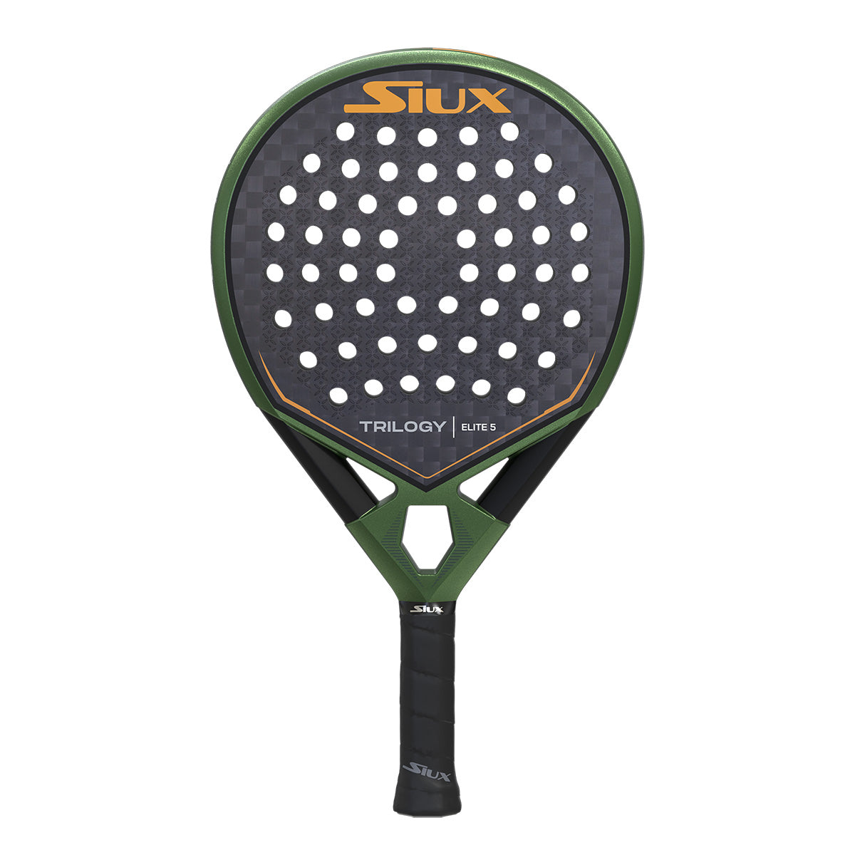 Trilogy Elite 5