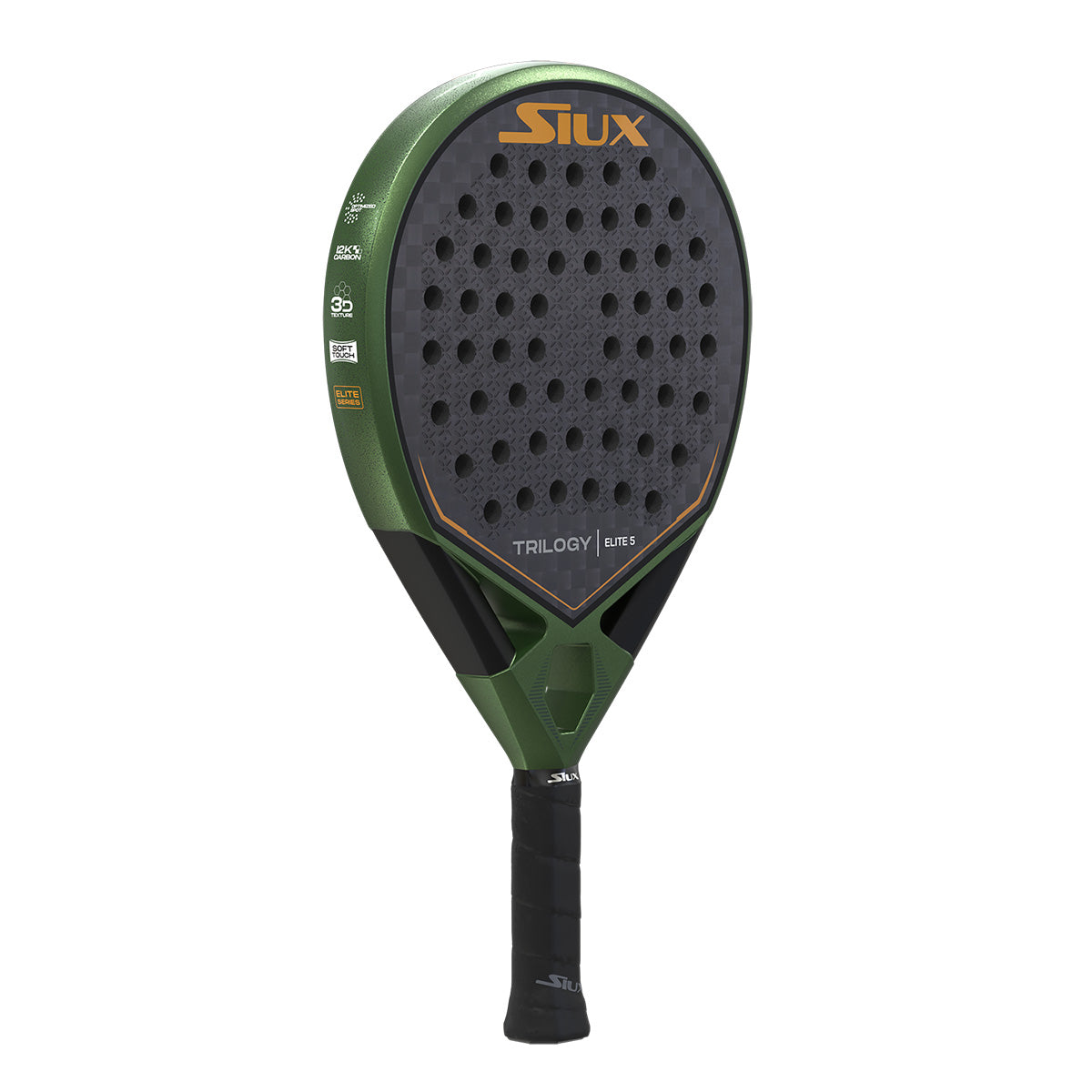 Trilogy Elite 5