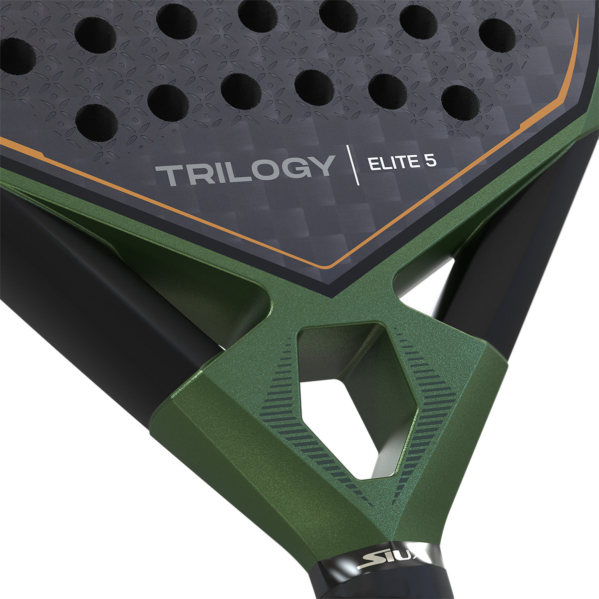 Trilogy Elite 5