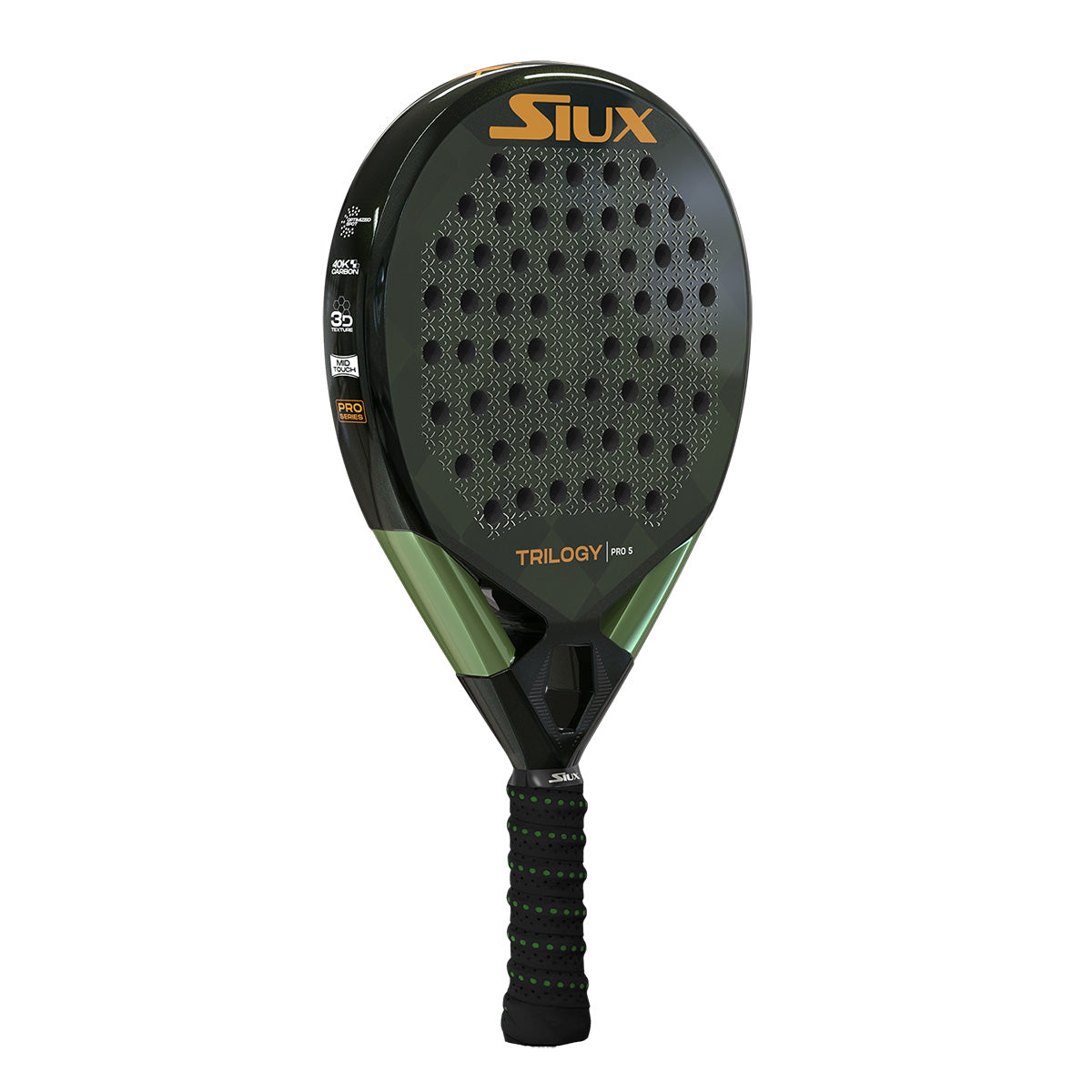 Trilogy Pro 5