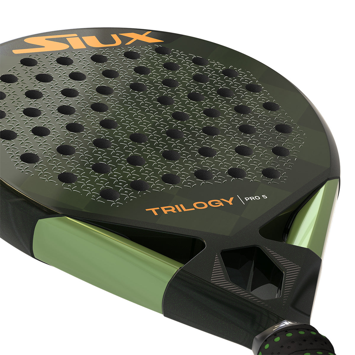 Trilogy Pro 5