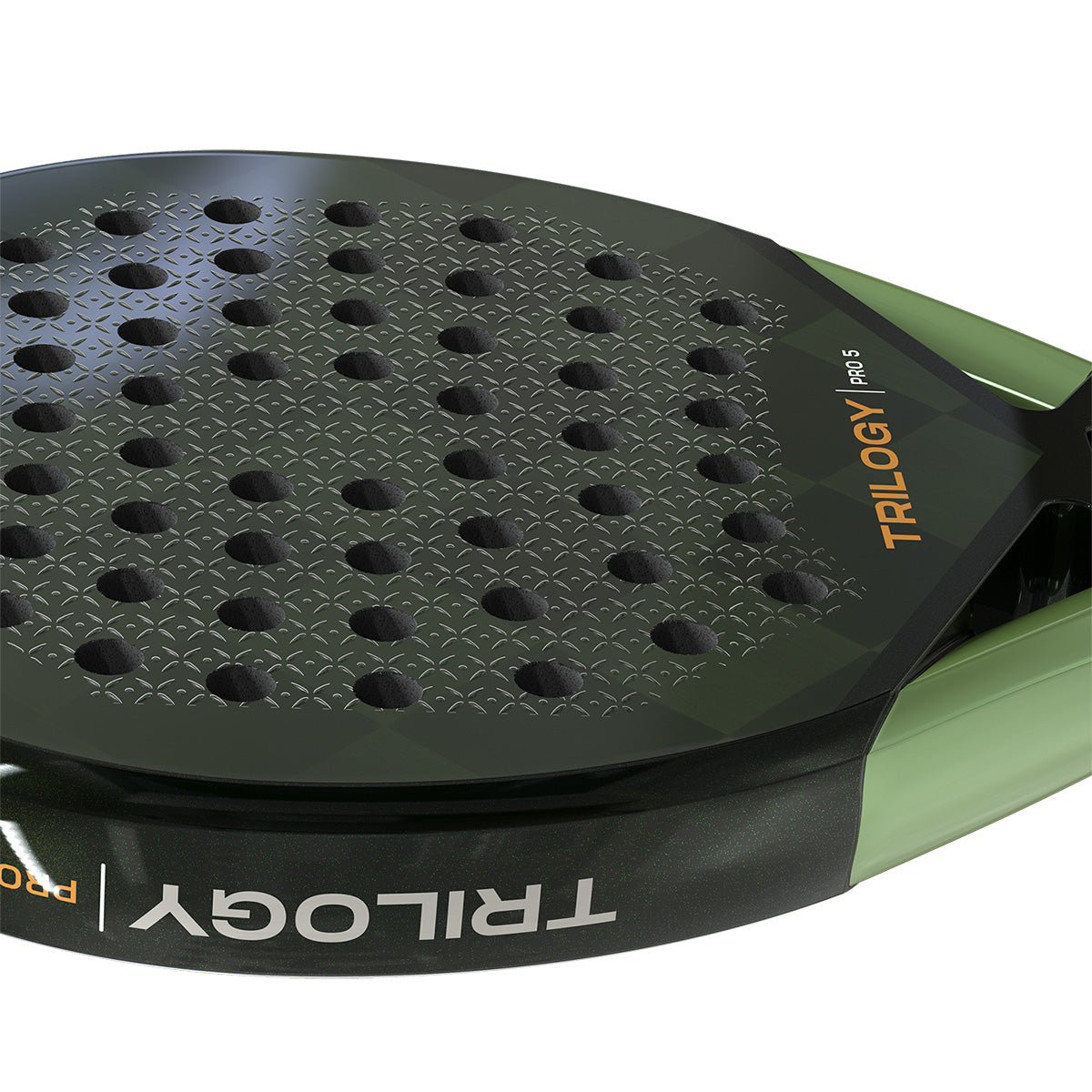 Trilogy Pro 5