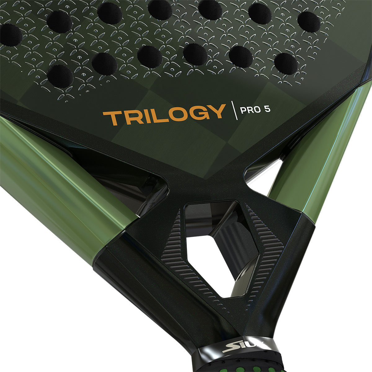 Trilogy Pro 5