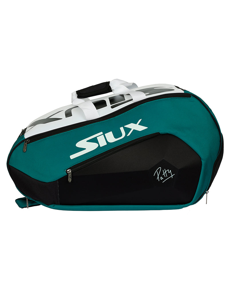 SIUX TRILOGY SS24 PADEL RACKET BAG